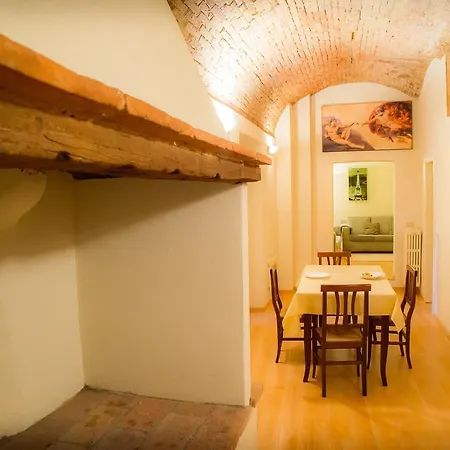 Antica Cisterna Guest house