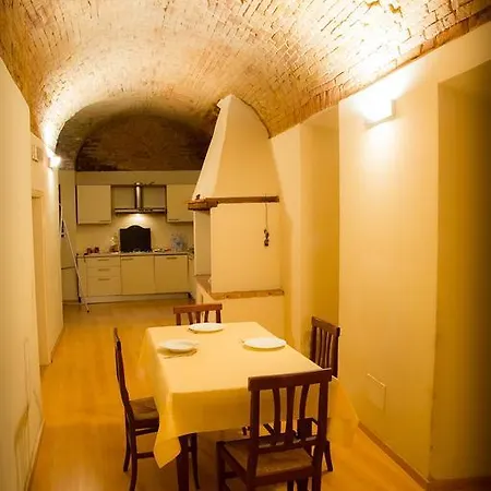 Guest house Antica Cisterna *