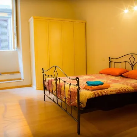 Guest house Antica Cisterna *