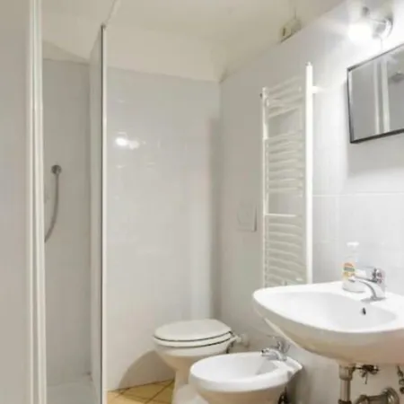 Antica Cisterna Guest house