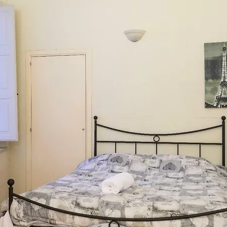 Guest house Antica Cisterna Siena