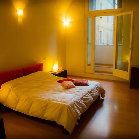 Guest house Antica Cisterna
