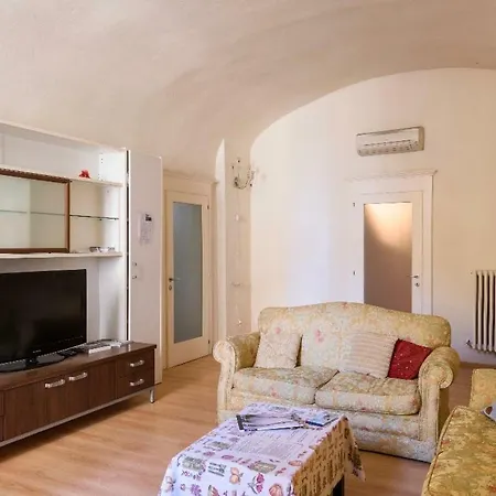 Antica Cisterna Guest house